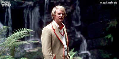 Cartel de Castrovalva - Part 1