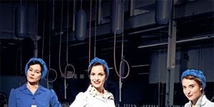 Cartel de The Quickening