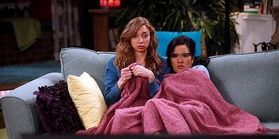 Cartel de Callejeros