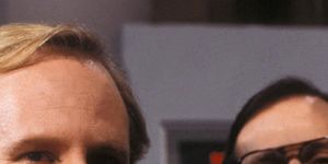 Cartel de A Very Long Way From Anywhere