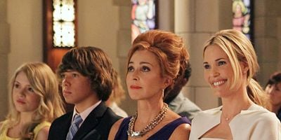 Cartel de Hell Hath No Fury