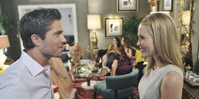 Cartel de Turn the Other Cheek