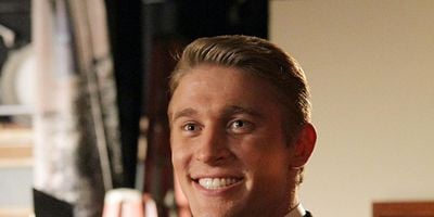 Cartel de Sex is Devine!