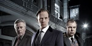 Cartel de Case One (Part 2)