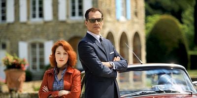 Cartel de Jeux de glaces