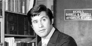 Cartel de The Verdict