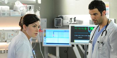 Cartel de Out of Sight