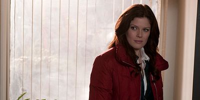 Cartel de Scout Winter