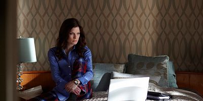 Cartel de Jamila Karan