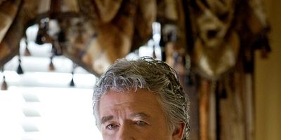 Cartel de Changing of the Guard