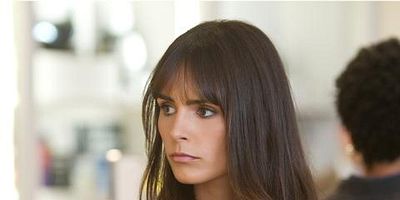 Cartel de The Enemy of My Enemy