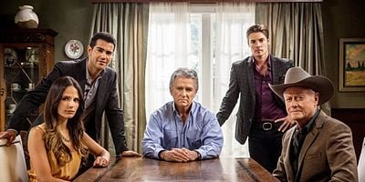 Cartel de Battle Lines