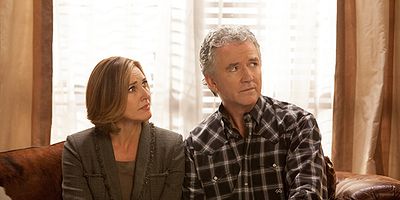 Cartel de Trial and Error