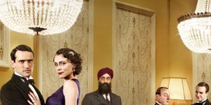 Cartel de The Fledgling