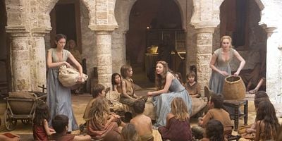 Cartel de Valar Dohaeris