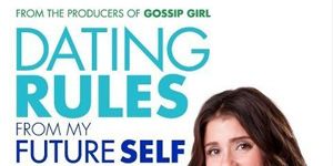 Cartel de Chapter One: Who R U?