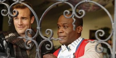 Cartel de Es un milagro...