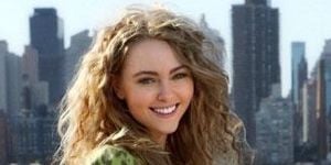 Cartel de Lie With Me