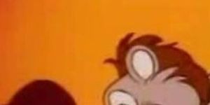 Cartel de Little Orphan Punky/Punky's Millions