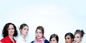 Cartel de Le déménagement