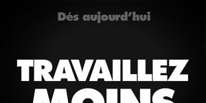 Cartel de Leçon 1 : créer l'illusion