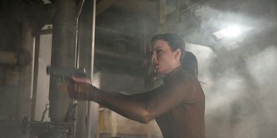 Cartel de Fast Times