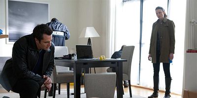 Cartel de The Politics of Time