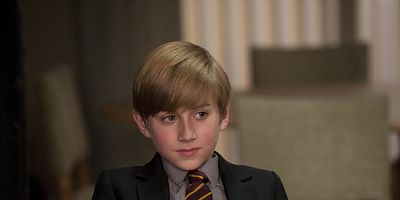 Cartel de Codename: Tramp