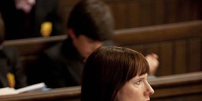 Cartel de Codename: Portis