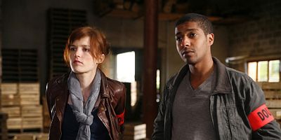 Cartel de L'affaire Verdurin