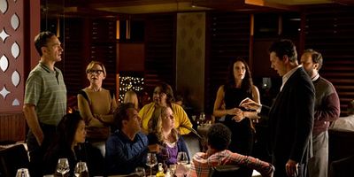 Cartel de Big League Chew