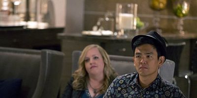 Cartel de Any Given Birthday