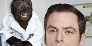 Cartel de Dr. Yamamazing