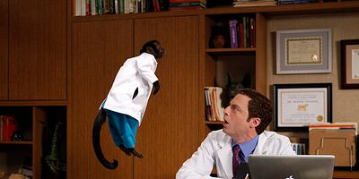 Cartel de Who's Afraid of Virginia Coleman?