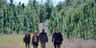 Cartel de The Children's Crusade