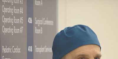 Cartel de Change of Heart