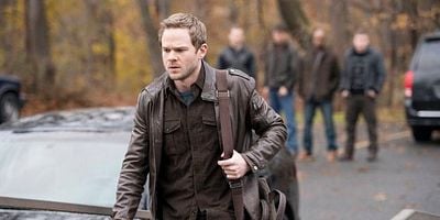 Cartel de Welcome Home