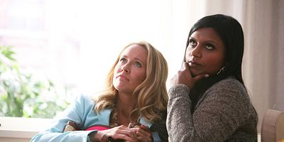 Cartel de Danny Castellano is My Gynecologist