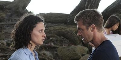 Cartel de Eight Bells