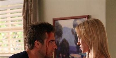 Cartel de Another Fine Navy Day