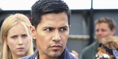 Cartel de Cinderella Liberty