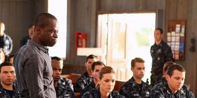 Cartel de Big Chicken Dinner