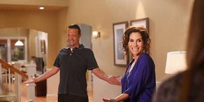 Cartel de Las cosas se hacen reales