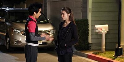 Cartel de Es el principio