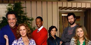 Cartel de How to Get Off the Couch