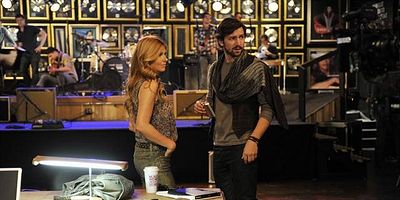 Cartel de Lovesick Blues