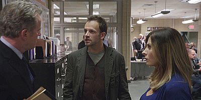 Cartel de Una forma de escapar