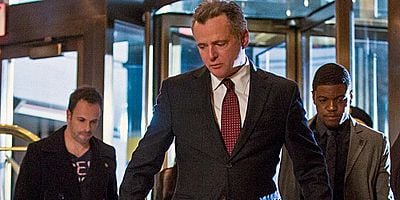 Cartel de Trapos sucios