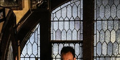 Cartel de El deduccionista