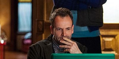 Cartel de Dispositivo de hombre muerto